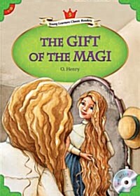 YLCR Level 5-10: The Gift of the Magi (Book + MP3)