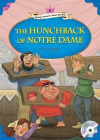 (The) hunchback of notre dame 