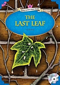 [중고] YLCR Level 6-3: The Last Leaf (Book + MP3)