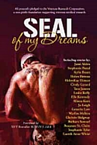 Seal of My Dreams (Paperback)