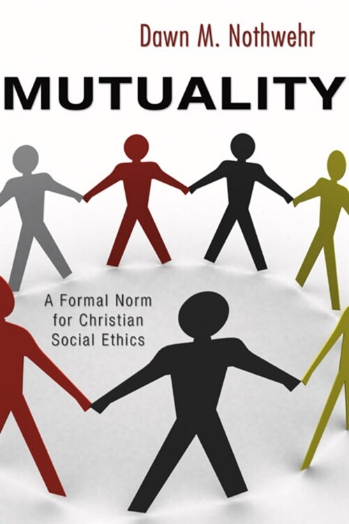 Mutuality (Paperback)