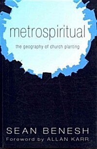 Metrospiritual (Paperback)