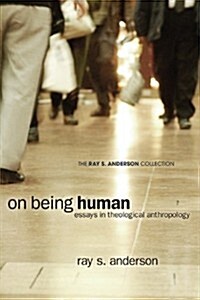 On Being Human (Paperback)