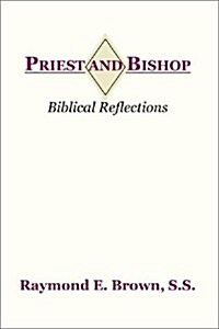 Priest and Bishop (Paperback)