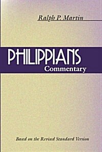 Philippians: Based on the Revised Standard Version (Paperback)