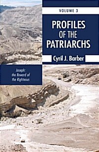 Profiles of the Patriarchs, Volume 3 (Paperback)