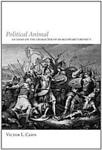 Political Animal (Paperback)