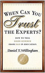 When Can You Trust the Experts? (Hardcover)