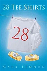 28 Tee Shirts (Paperback)