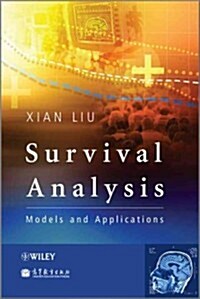 Survival Analysis: Models and Applications (Hardcover)