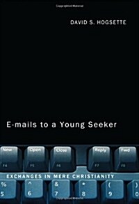 Emails to a Young Seeker (Paperback)