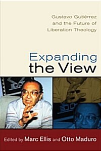 Expanding the View (Paperback)