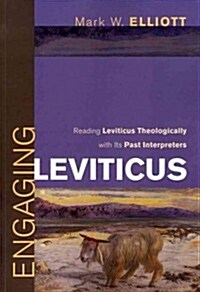 Engaging Leviticus (Paperback)