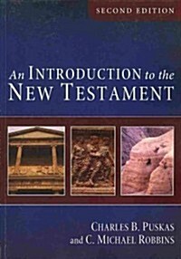 An Introduction to the New Testament, Second Edition (Paperback, 2)