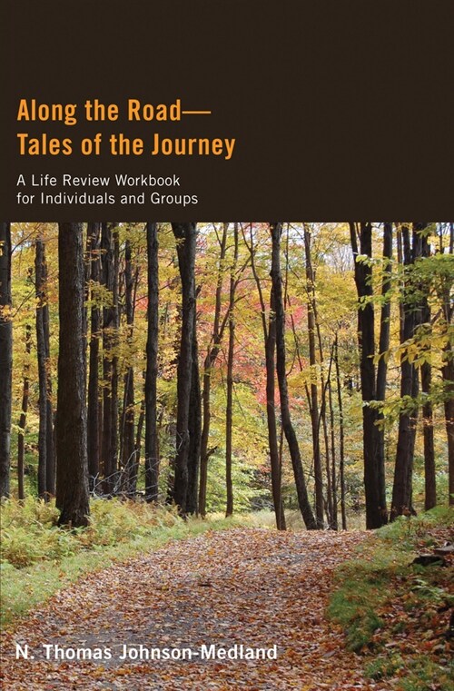 Along the Road-Tales of the Journey (Paperback)