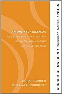 An Unlikely Dilemma (Paperback)