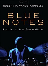 Blue Notes (Paperback)