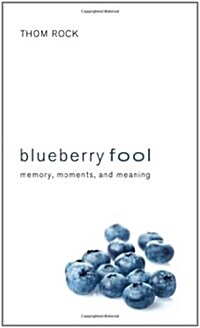 Blueberry Fool (Paperback)