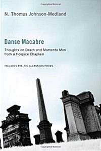 Danse Macabre (Paperback)