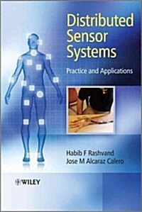 [중고] Distributed Sensor Systems: Practice and Applications (Hardcover)