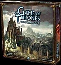 A Game of Thrones: The Board Game (Other, 2)