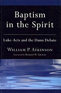 Baptism in the Spirit (Paperback)