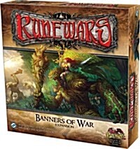 Runewars: Banners of War Expansion (Other)