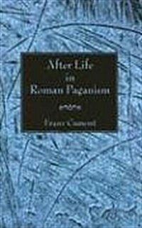 After Life in Roman Paganism (Paperback)