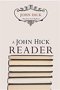 A John Hick Reader (Paperback)