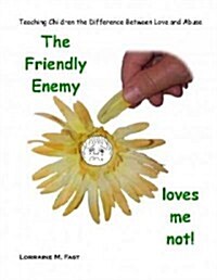 The Friendly Enemy Childrens Workbook (Paperback)
