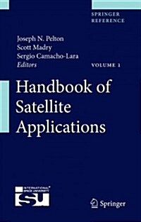 Handbook of Satellite Applications (Hardcover)