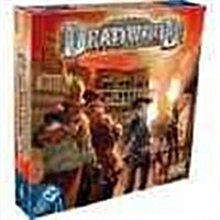 Deadwood Board Game (Other)