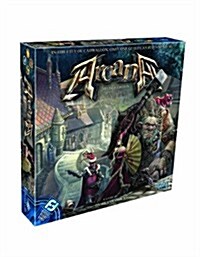 Arcana Boxed Card Game Revised Edition (Other)
