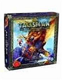 Talisman the Magical Quest Game (Board Game, 4th, RE)