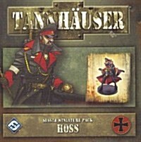 Tannhauser (Toy, ACF)