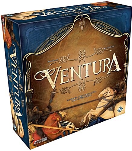 Ventura Board Game (Other)