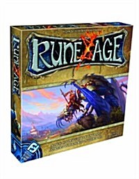 Rune Age (Other)