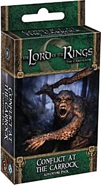 Lord of the Rings Lcg: Conflict at the Carrock (Other)