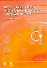 IEC 61499 Function Blocks for Embedded and Distributed Control Systems Design (Paperback, 2nd)