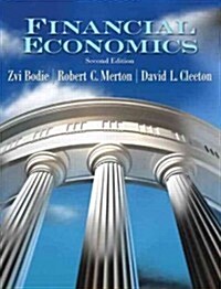 Financial Economics (Paperback, 2)