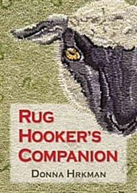 Rug Hookers Companion (Paperback)