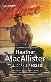 Tall, Dark & Reckless (Paperback)