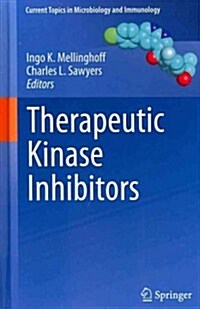 Therapeutic Kinase Inhibitors (Hardcover, 2012)