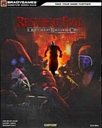 Resident Evil: Operation Raccoon City (Paperback)
