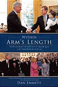 Within Arms Length (Hardcover)