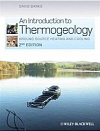 An Introduction to Thermogeology (Hardcover, 2)