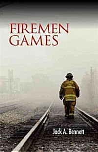 Firemen Games (Paperback)