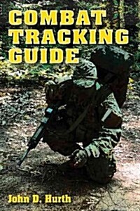 Combat Tracking Guide (Paperback)