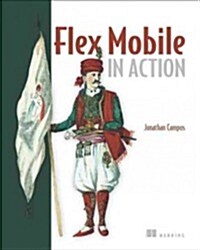 Flex Mobile in Action (Paperback)