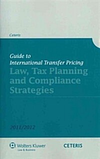 Guide to International Transfer Pricing (Paperback)